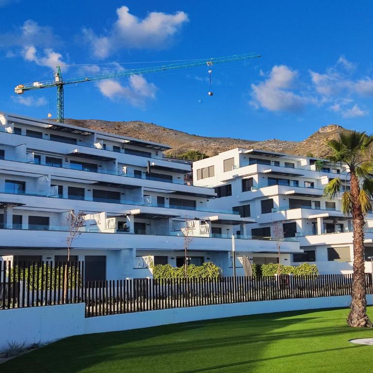 Casa Relax Seascape - Finestrat - Apartamento de 2 dormitorios - 7