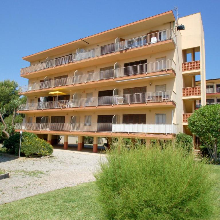 Mare Nostrum 223 - Appartement 1 Chambre - 2