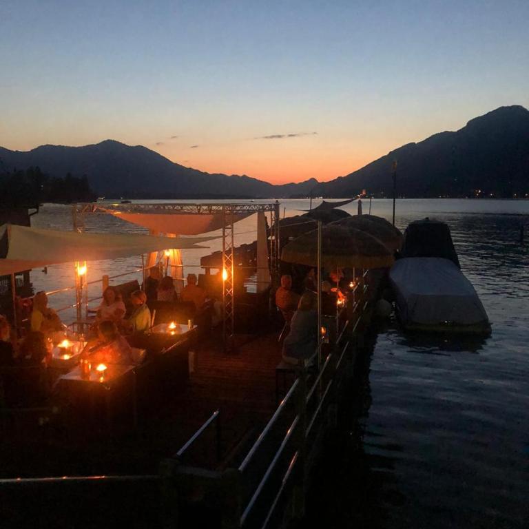 Wolfgangsee Ferienappartement „Bergliebe“ - One-Bedroom Apartment - 26