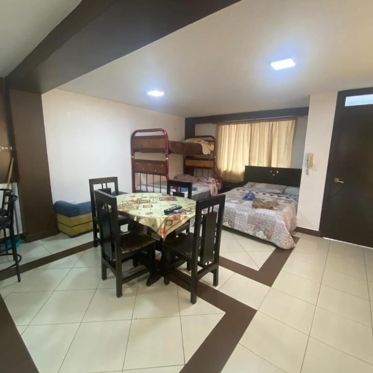 GIGAHOUSE - Apartamento de 2 dormitorios - 20
