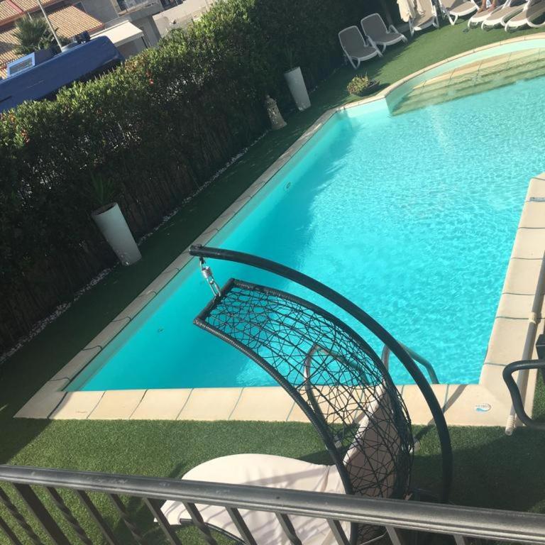 Villa Margherita - Camera King con Balcone - 3