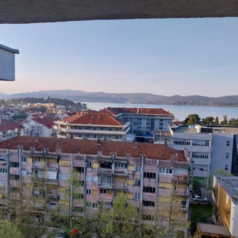 Apartman Centar - Apartman sa 2 Spavaće Sobe - 18