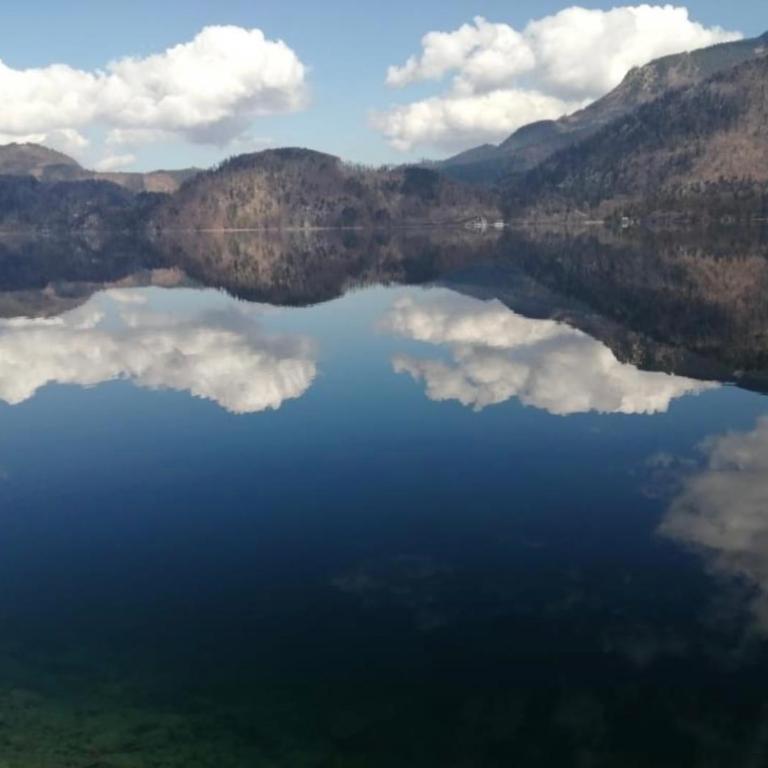 Wolfgangsee Ferienappartement „Bergliebe“ - One-Bedroom Apartment - 22