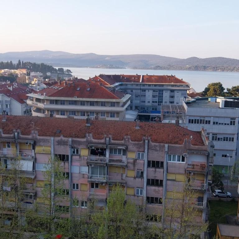 Apartman Centar - Apartman sa 2 Spavaće Sobe - 17