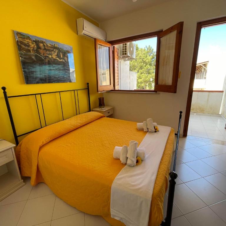 Appartamento Girasole - Appartamento con 2 Camere da Letto - 7