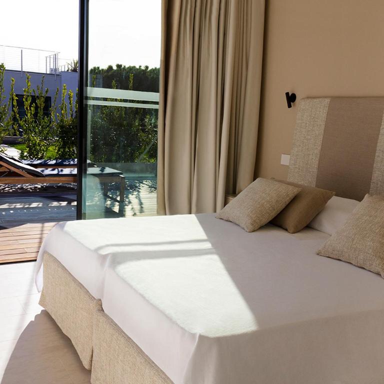 Hotel Mediterraneo Suite&Residence - Appartamento con Vasca Idromassaggio - 1