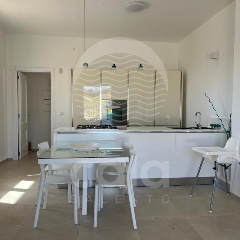 Aribea Apartment - Piano Terra By Cala Salento - Apartment - Ground Floor - 2