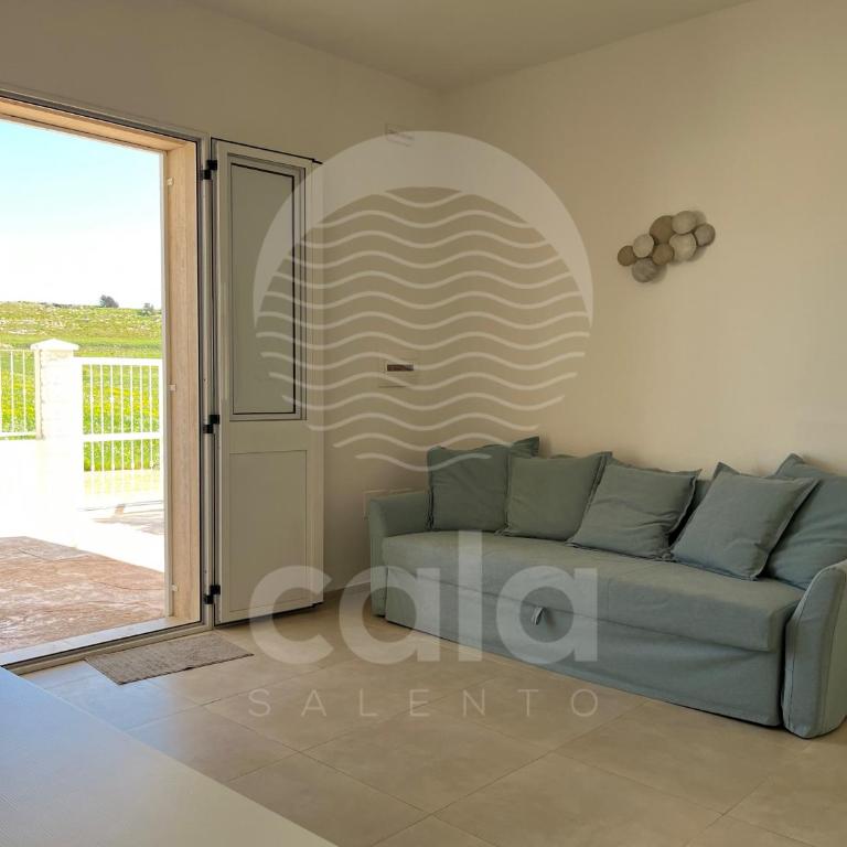 Aribea Apartment - Piano Terra By Cala Salento - Apartment - Ground Floor - 3