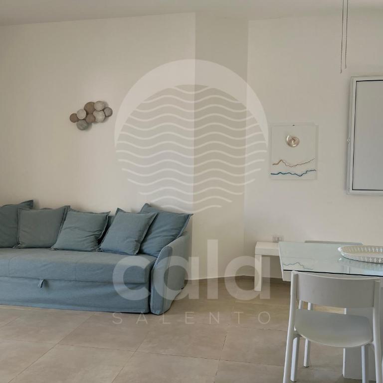 Aribea Apartment - Piano Terra By Cala Salento - Apartment - Ground Floor - 4