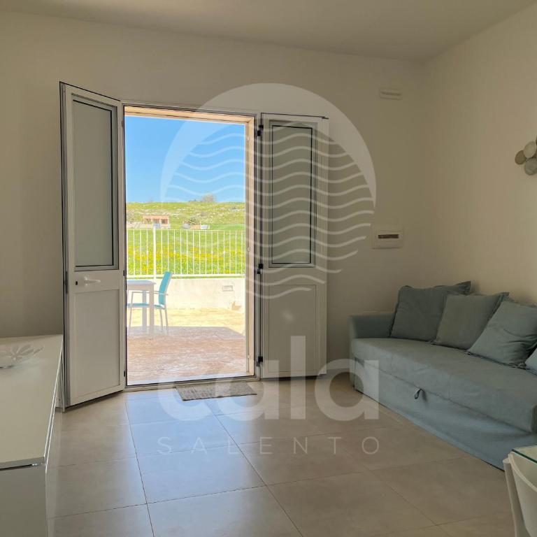 Aribea Apartment - Piano Terra By Cala Salento - Apartment - Ground Floor - 5
