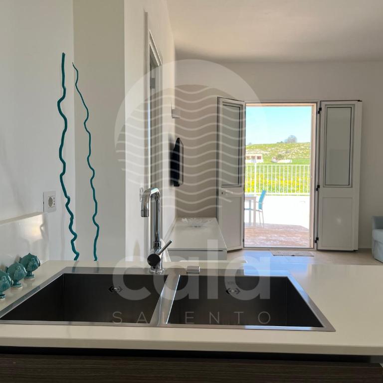 Aribea Apartment - Piano Terra By Cala Salento - Apartment - Ground Floor - 6