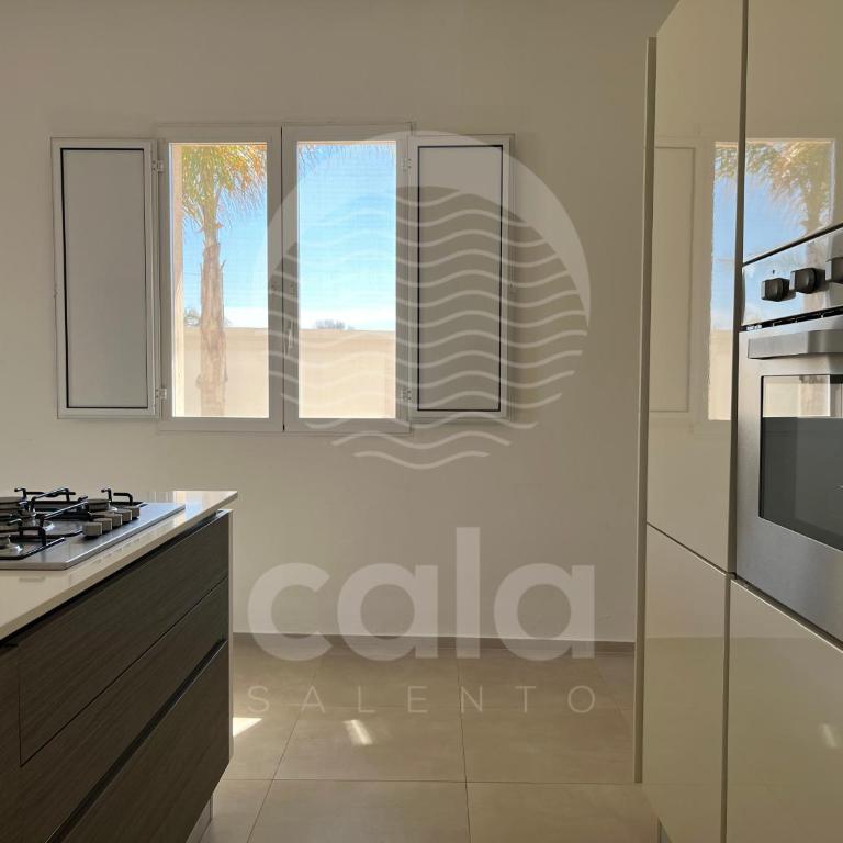 Aribea Apartment - Piano Terra By Cala Salento - Apartment - Ground Floor - 7