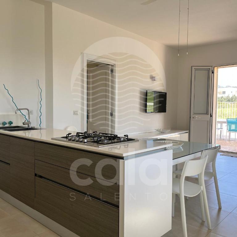 Aribea Apartment - Piano Terra By Cala Salento - Apartment - Ground Floor - 11