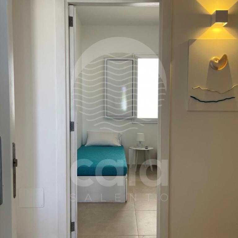 Aribea Apartment - Piano Terra By Cala Salento - Apartment - Ground Floor - 15