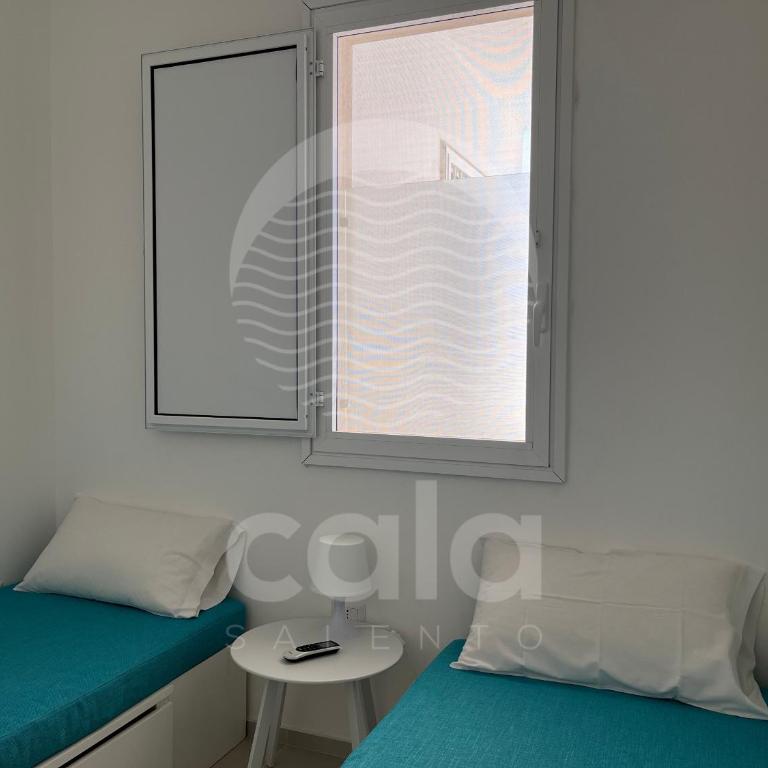 Aribea Apartment - Piano Terra By Cala Salento - Apartment - Ground Floor - 18