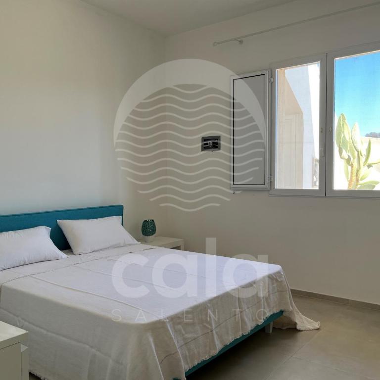 Aribea Apartment - Piano Terra By Cala Salento - Apartment - Ground Floor - 20