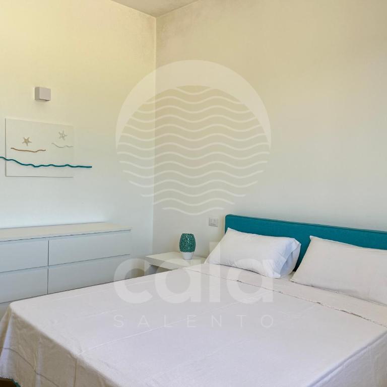 Aribea Apartment - Piano Terra By Cala Salento - Apartment - Ground Floor - 21