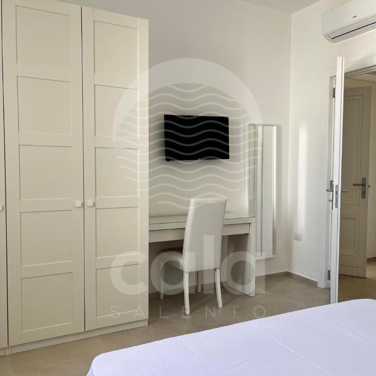 Aribea Apartment - Piano Terra By Cala Salento - Apartment - Ground Floor - 23