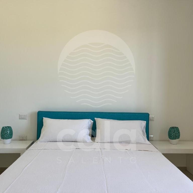 Aribea Apartment - Piano Terra By Cala Salento - Apartment - Ground Floor - 22