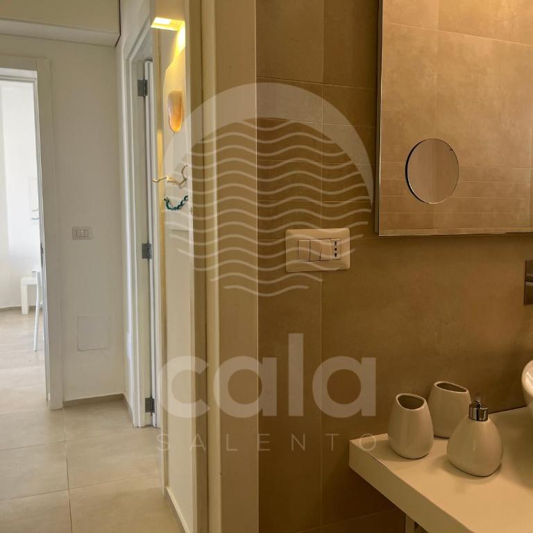 Aribea Apartment - Piano Terra By Cala Salento - Apartment - Ground Floor - 27
