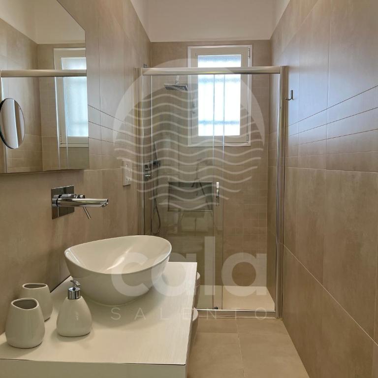Aribea Apartment - Piano Terra By Cala Salento - Apartment - Ground Floor - 26
