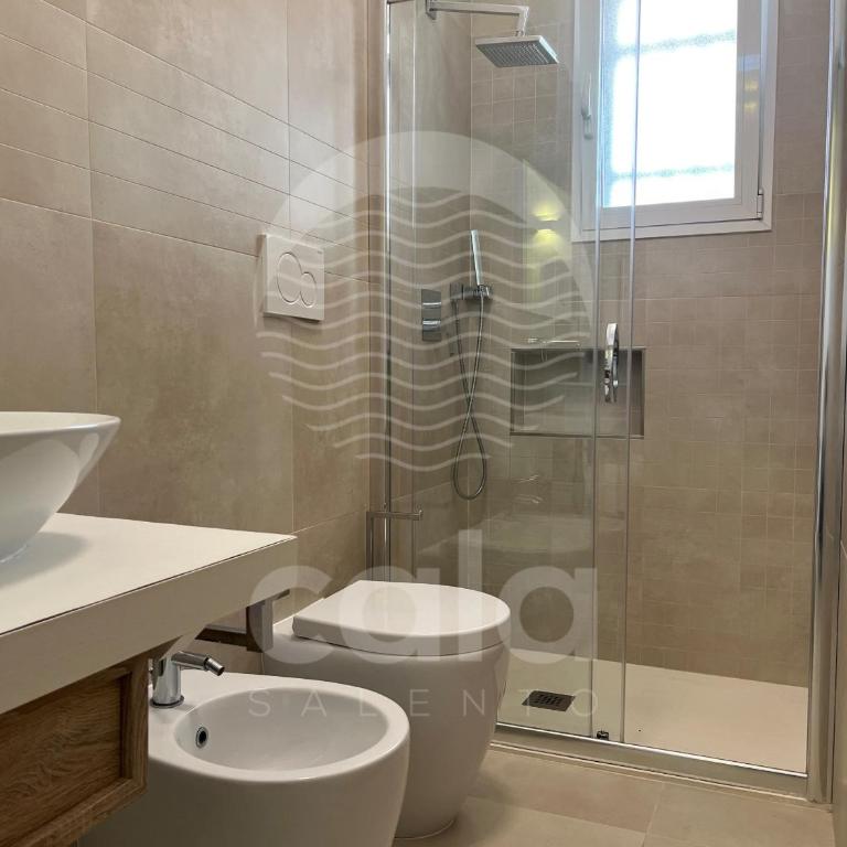 Aribea Apartment - Piano Terra By Cala Salento - Apartment - Ground Floor - 29