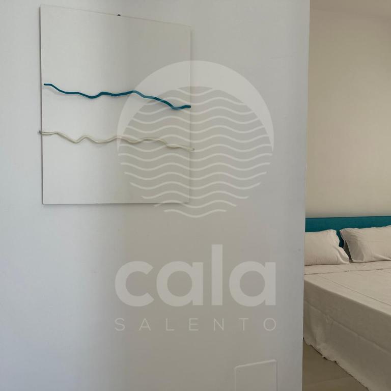 Aribea Apartment - Piano Terra By Cala Salento - Apartment - Ground Floor - 30
