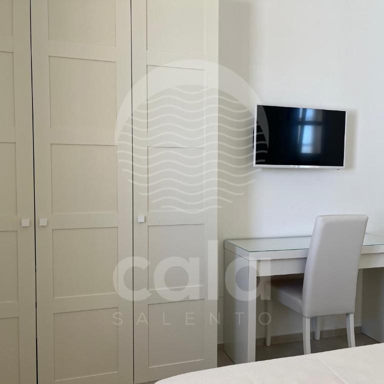 Aribea Apartment - Piano Terra By Cala Salento - Apartment - Ground Floor - 33