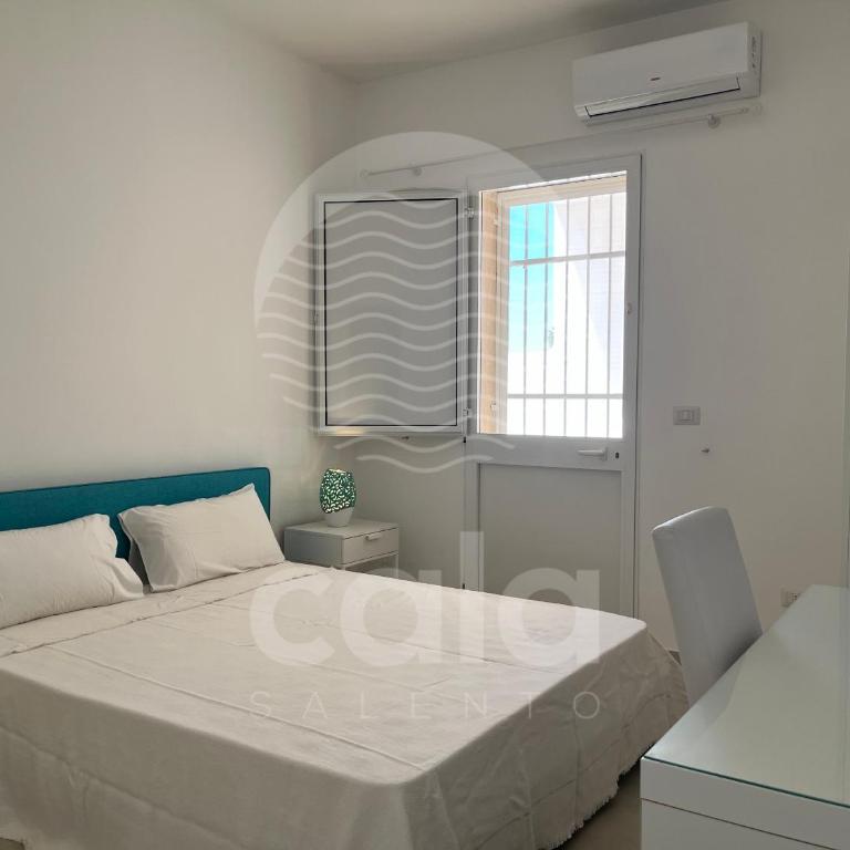 Aribea Apartment - Piano Terra By Cala Salento - Apartment - Ground Floor - 31