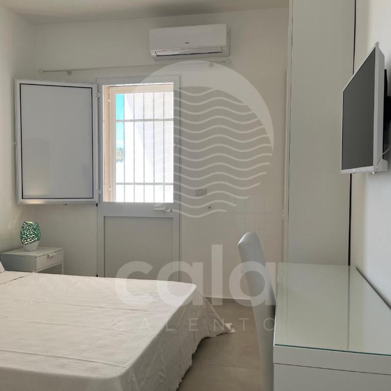 Aribea Apartment - Piano Terra By Cala Salento - Apartment - Ground Floor - 32