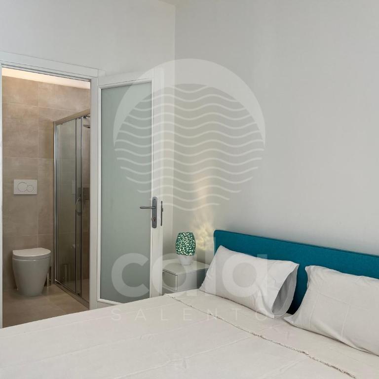 Aribea Apartment - Piano Terra By Cala Salento - Apartment - Ground Floor - 34