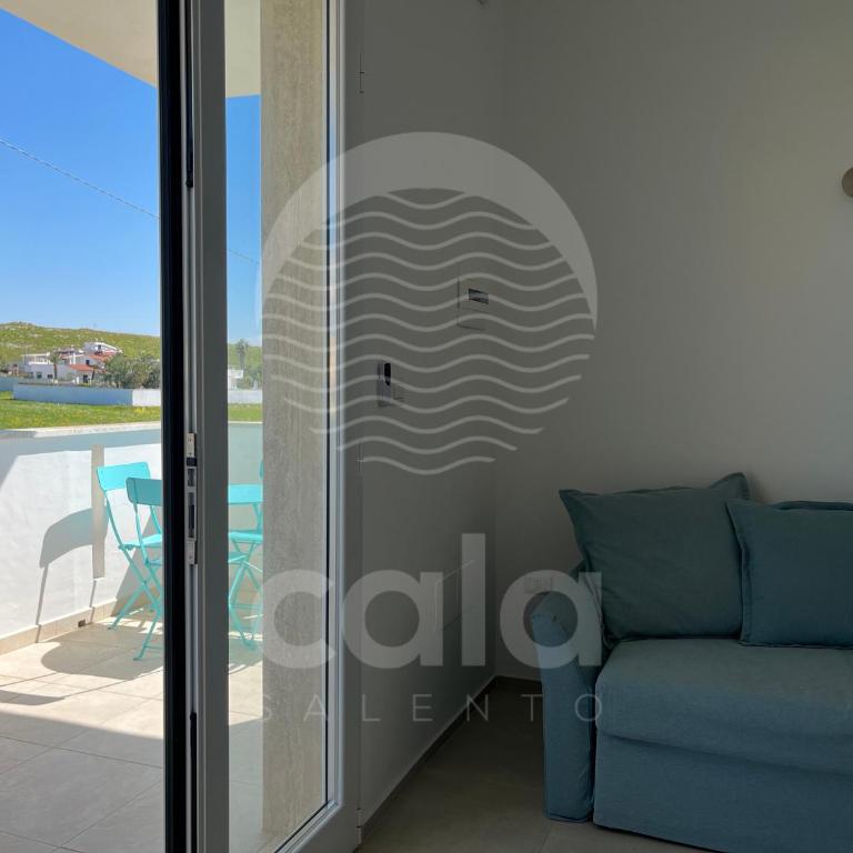 Aribea Apartment - Piano Primo By Cala Salento - Apartment with Balcony - 4