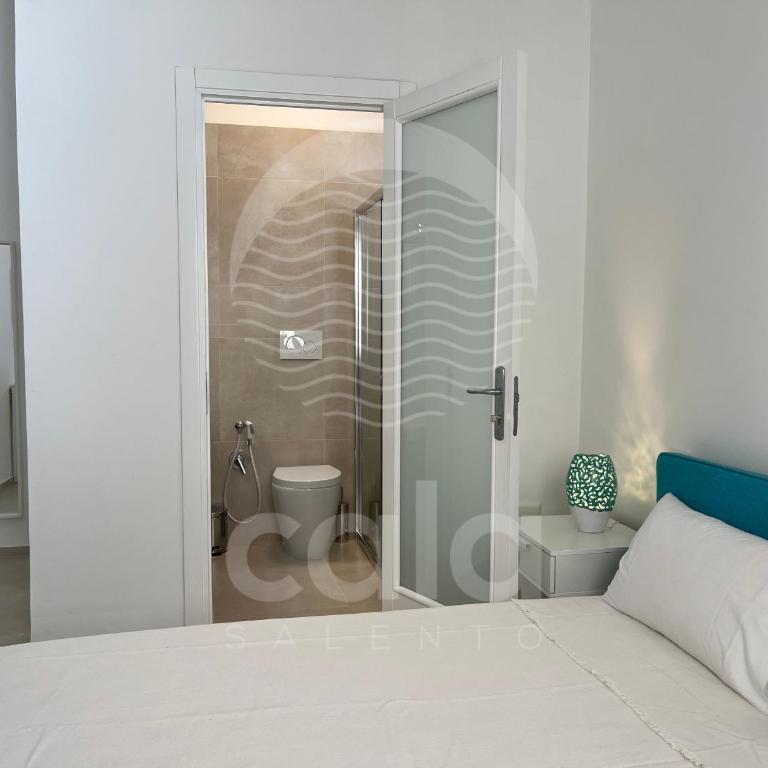 Aribea Apartment - Piano Terra By Cala Salento - Apartment - Ground Floor - 35