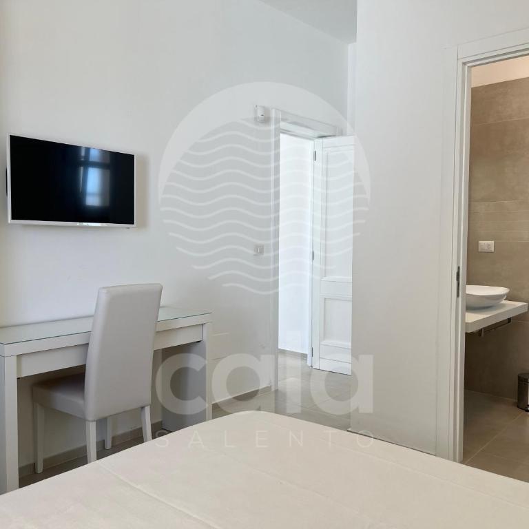 Aribea Apartment - Piano Terra By Cala Salento - Apartment - Ground Floor - 37