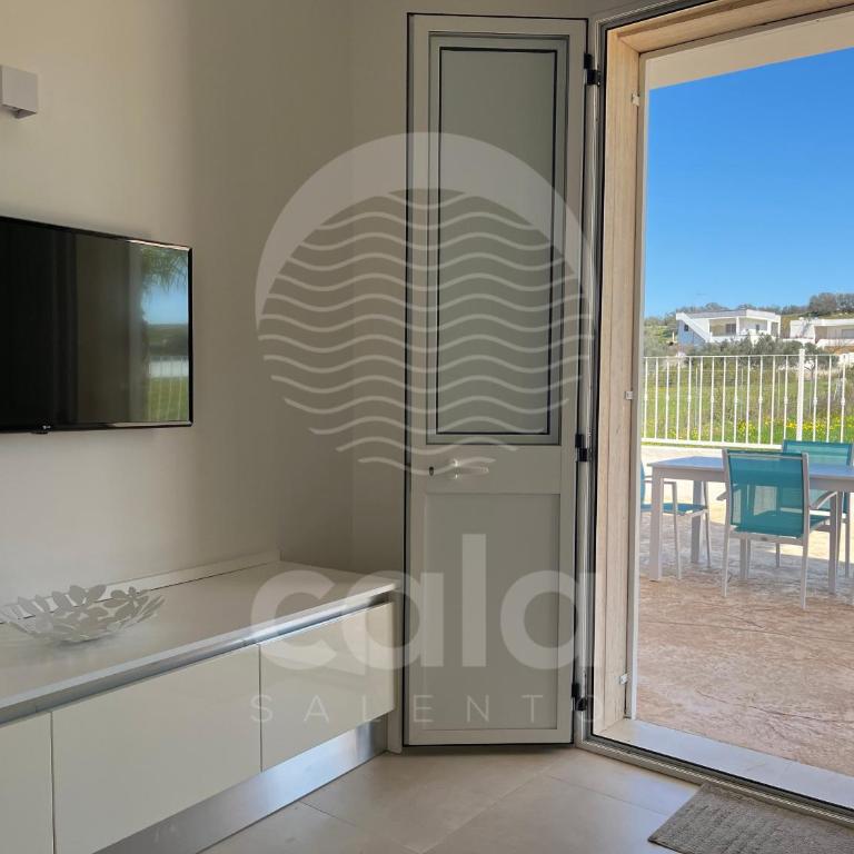 Aribea Apartment - Piano Terra By Cala Salento - Apartment - Ground Floor - 40
