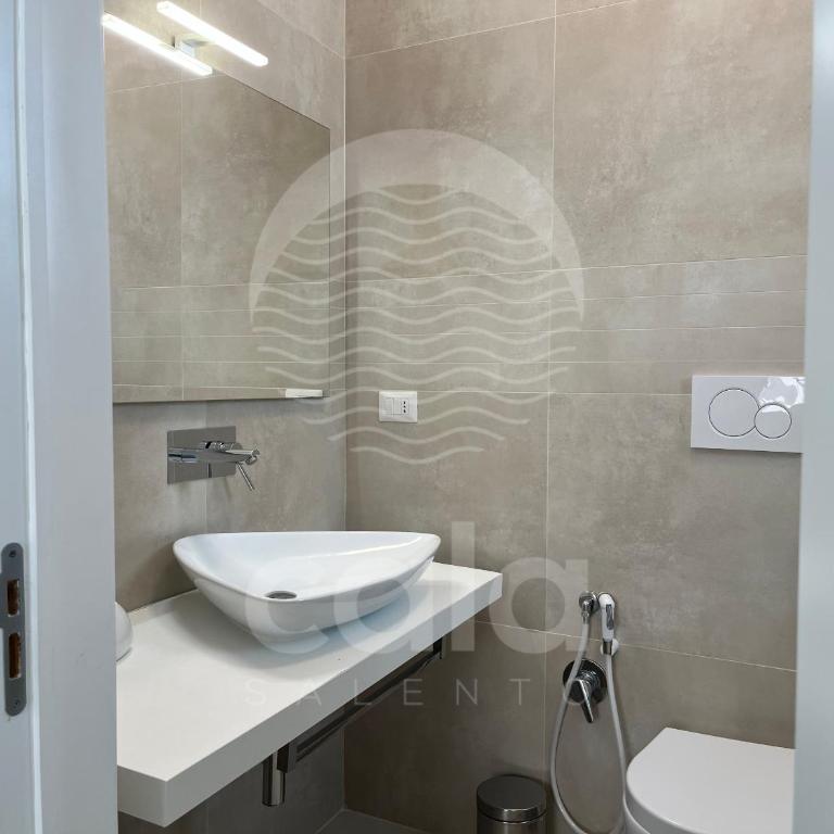 Aribea Apartment - Piano Terra By Cala Salento - Apartment - Ground Floor - 39
