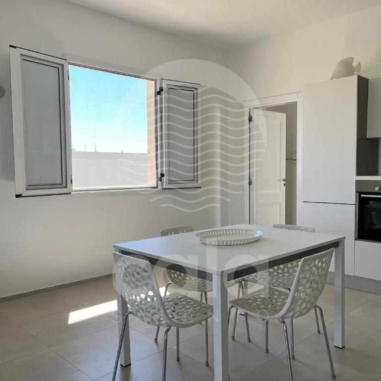 Aribea Apartment - Piano Primo By Cala Salento - Apartment with Balcony - 5