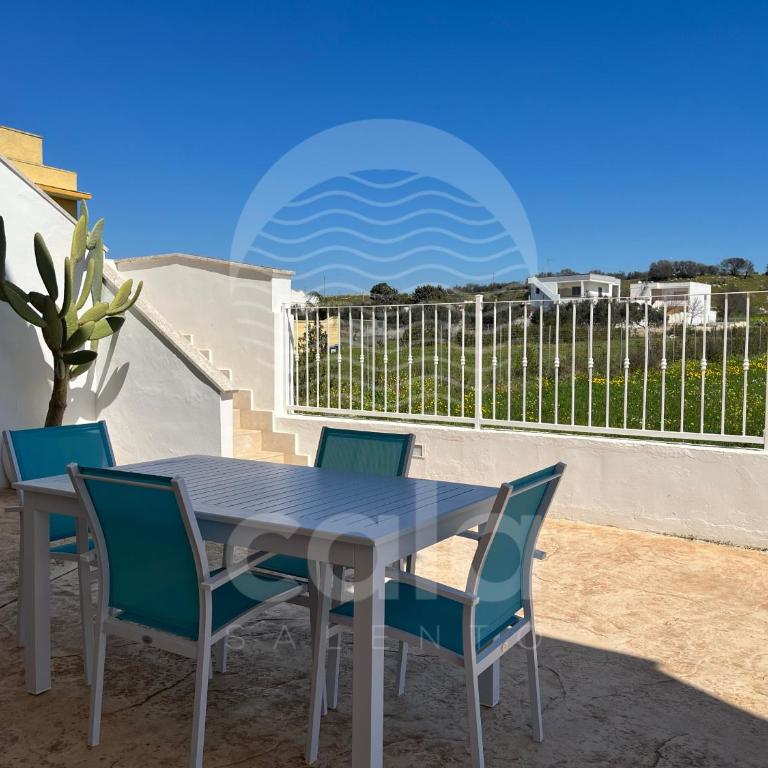 Aribea Apartment - Piano Terra By Cala Salento - Apartment - Ground Floor - 41