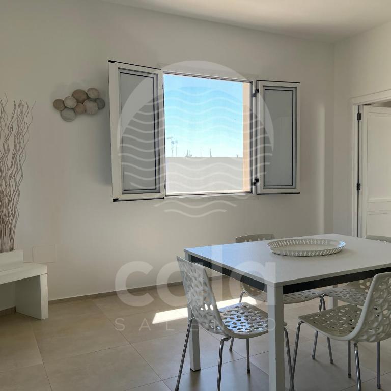 Aribea Apartment - Piano Primo By Cala Salento - Apartment with Balcony - 6