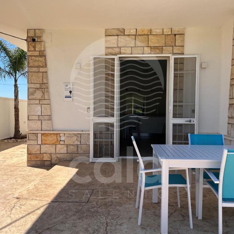 Aribea Apartment - Piano Terra By Cala Salento - Apartment - Ground Floor - 43