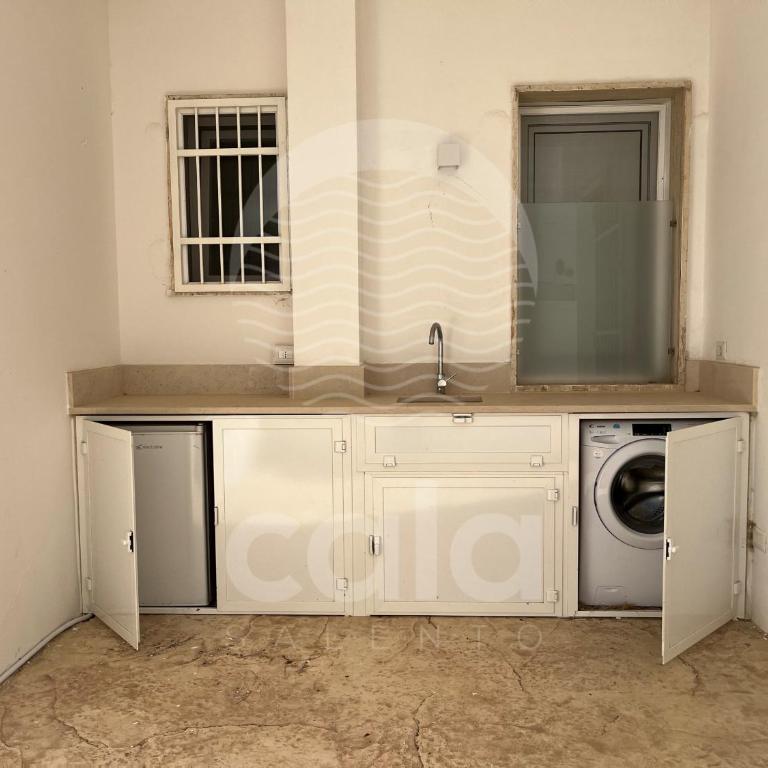 Aribea Apartment - Piano Terra By Cala Salento - Apartment - Ground Floor - 45