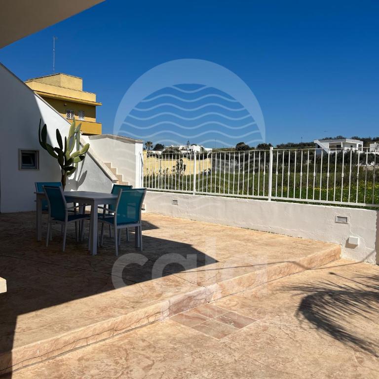 Aribea Apartment - Piano Terra By Cala Salento - Apartment - Ground Floor - 46
