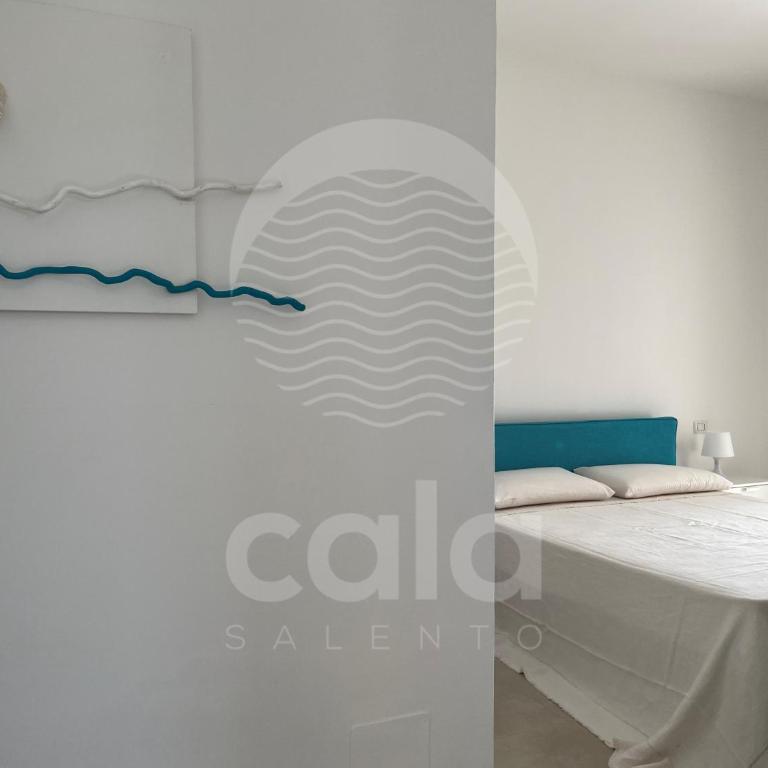 Aribea Apartment - Piano Primo By Cala Salento - Apartment with Balcony - 13
