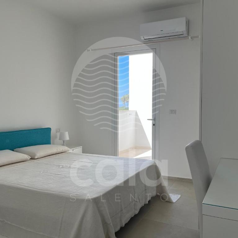 Aribea Apartment - Piano Primo By Cala Salento - Apartment with Balcony - 14