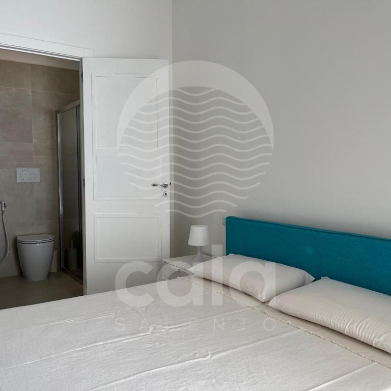 Aribea Apartment - Piano Primo By Cala Salento - Apartment with Balcony - 15