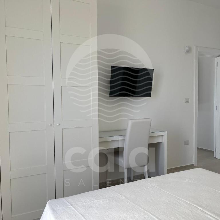 Aribea Apartment - Piano Primo By Cala Salento - Apartment with Balcony - 17