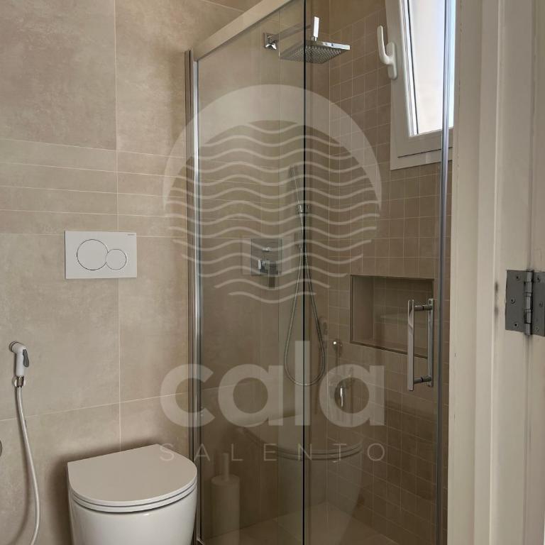 Aribea Apartment - Piano Primo By Cala Salento - Apartment with Balcony - 20
