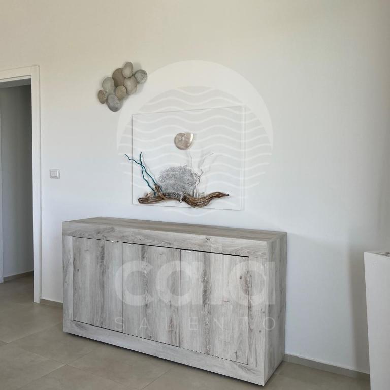 Aribea Apartment - Piano Primo By Cala Salento - Apartment with Balcony - 22