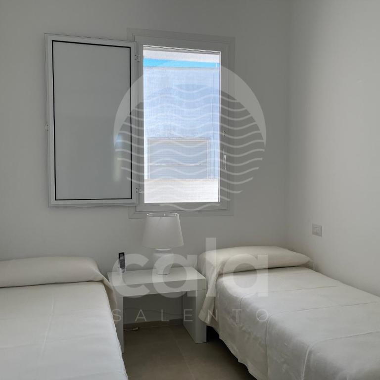 Aribea Apartment - Piano Primo By Cala Salento - Apartment with Balcony - 24