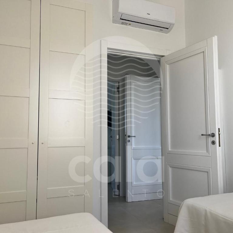 Aribea Apartment - Piano Primo By Cala Salento - Apartment with Balcony - 25